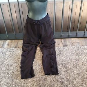 Light running pants